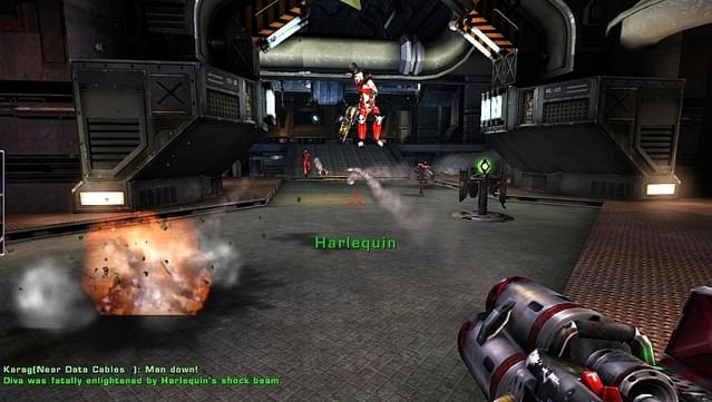 unreal tournament 2004 download for mac