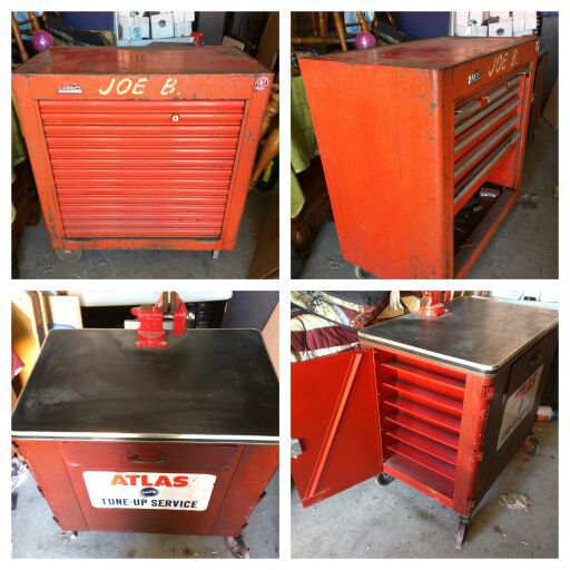 mac tool chests for sale