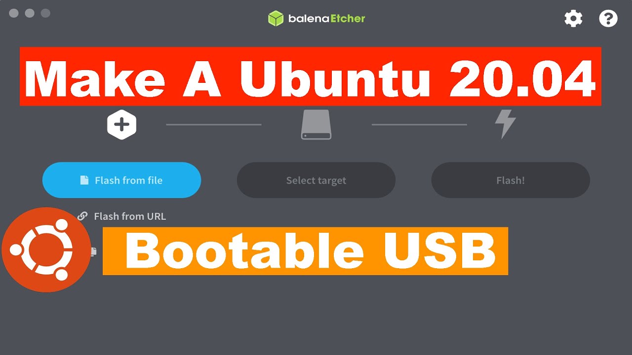 create a usb boot ubuntu for mac